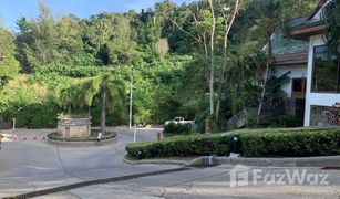 N/A Land for sale in Choeng Thale, Phuket Baan Thai Surin Hill