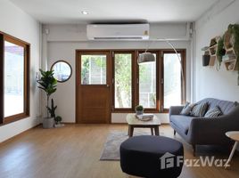 3 Bedroom Villa for rent at Khlongtan Nivet, Khlong Tan Nuea, Watthana