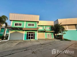 7,082 кв.м. Office for sale in FazWaz.ru, Nai Khlong Bang Pla Kot, Phra Samut Chedi, Самутпракан, Таиланд