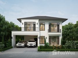 3 Bedroom House for sale at Alinda Phitsanulok, Phlai Chumphon, Mueang Phitsanulok
