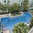 1 Bedroom Apartment for rent at City Center Residence, Nong Prue, Pattaya