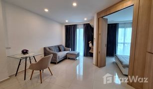 1 Schlafzimmer Wohnung zu verkaufen in Na Kluea, Pattaya City Garden Tropicana