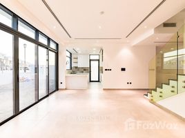 4 Bedroom Villa for sale at Jumeirah Luxury, Jumeirah Golf Estates