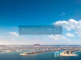 2 спален Квартира на продажу в Grand Bleu Tower, EMAAR Beachfront