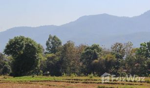 N/A Land for sale in Mae Raem, Chiang Mai 
