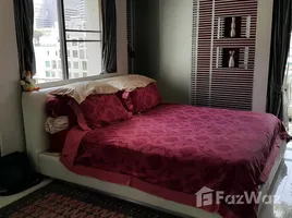 1 chambre Condominium à louer à , Si Lom