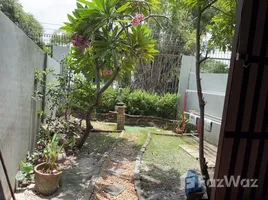 วิลล่า 3 ห้องนอน ให้เช่า ในโครงการ พาทิโอ พัฒนาการ 38, สวนหลวง, สวนหลวง, กรุงเทพมหานคร, ไทย
