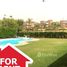 5 Bedroom Villa for rent at Al Diyar, Al Narges, New Cairo City, Cairo