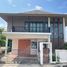 3 спален Дом в аренду в Villa Flora Chiangmai, Nong Khwai
