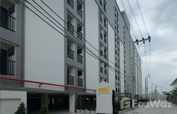 SIRI Sri-Lasalle Condominium in 曼那, 曼谷