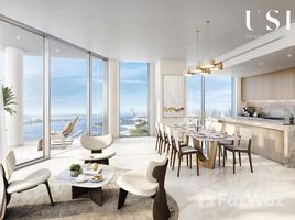 1 спален Квартира на продажу в Palm Beach Towers 3, Al Sufouh Road, Al Sufouh