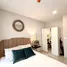 1 Schlafzimmer Appartement zu vermieten im Aspire Asoke-Ratchada, Din Daeng, Din Daeng