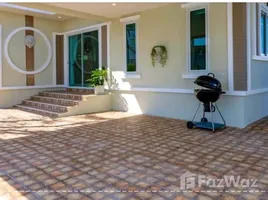 วิลล่า 3 ห้องนอน ให้เช่า ในโครงการ เดอะ ซิตี้ 88, ทับใต้, หัวหิน, ประจวบคีรีขันธ์, ไทย