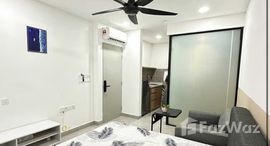 Unités disponibles à Selayang18 Residences