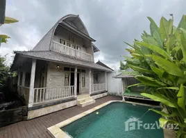 2 Kamar Vila for sale in Badung Bali, Mengwi, Badung, Bali