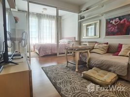 ขายคอนโด สตูดิโอ ในโครงการ ไอ-บิซา, บางกะปิ, ห้วยขวาง