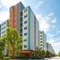 1 спален Квартира на продажу в Lumpini Township Rangsit - Klong 1, Pracha Thipat, Thanyaburi, Патумтани