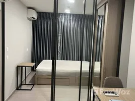 อพาร์ทเม้นท์ 1 ห้องนอน ให้เช่า ในโครงการ เดอะ ไพรเวซี่ เอส 101, บางจาก, พระโขนง, กรุงเทพมหานคร