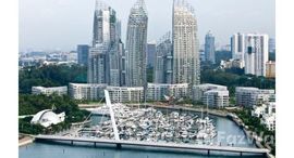 Unidades disponibles en Keppel Bay View