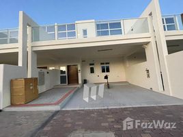 4 chambre Villa à vendre à Casablanca Boutique Villas., Juniper, DAMAC Hills 2 (Akoya)