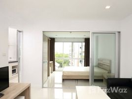 1 Bedroom Apartment for rent at TKF Condo, Bang Chak