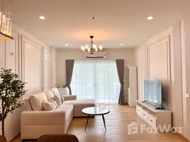在The Green Places Condominium出售的1 卧室 住宅, Ratsada