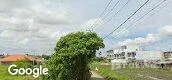 Vista de la calle of The Nook – Pererenan