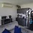 1 Schlafzimmer Appartement zu verkaufen im Apple Condo, Samrong Nuea, Mueang Samut Prakan