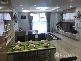 3 Phòng ngủ Chung cư for rent at Chung cư Vườn Xuân - 71 Nguyễn Chí Thanh, Láng Hạ, Đống Đa