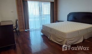 曼谷 Thung Mahamek Esmeralda Apartments 2 卧室 公寓 售 