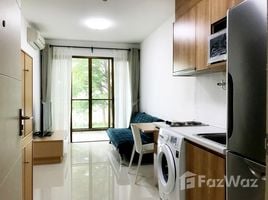 1 chambre Condominium à louer à , Bang Na