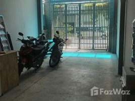 Studio Maison for rent in District 12, Ho Chi Minh City, Tan Thoi Nhat, District 12