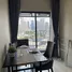 1 chambre Condominium à louer à , Thung Wat Don, Sathon