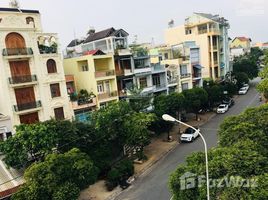 Студия Дом for sale in Tan Son Nhi, Tan Phu, Tan Son Nhi