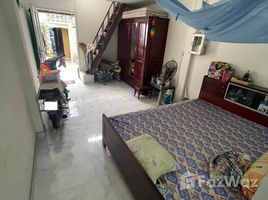 4 Bedroom Townhouse for sale in Vietnam, Tan Kieng, District 7, Ho Chi Minh City, Vietnam