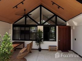 2 Bedroom Villa for sale in Chiang Mai, Chang Khlan, Mueang Chiang Mai, Chiang Mai