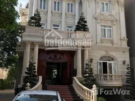 Студия Дом for sale in District 10, Хошимин, Ward 15, District 10