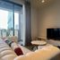 2 спален Кондо в аренду в The Lofts Silom, Si Lom