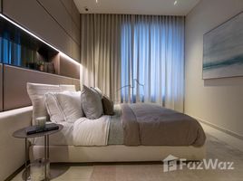 1 Bedroom Apartment for sale at Beverly Boulevard, Central Towers, Arjan