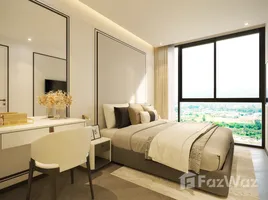 ขายคอนโด 1 ห้องนอน ในโครงการ ดิ โอโซน ซิกเนเจอร์ คอนโดมิเนียม, เชิงทะเล