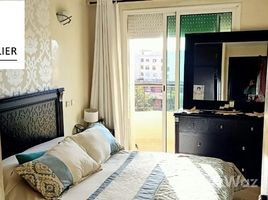 2 спален Квартира на продажу в très bel Apprt à Vendre dans une résidence à nassim 90 m2, Na Lissasfa, Casablanca, Grand Casablanca