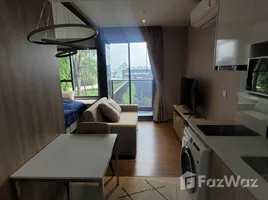 Studio Condo for rent at Once Pattaya Condominium, Na Kluea