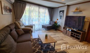 2 Schlafzimmern Appartement zu verkaufen in Nong Prue, Pattaya Royal Hill Resort