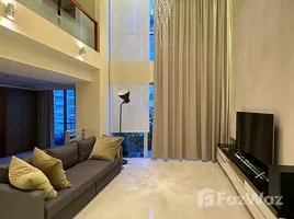 在The Rajdamri出售的2 卧室 公寓, Pathum Wan, 巴吞旺, 曼谷