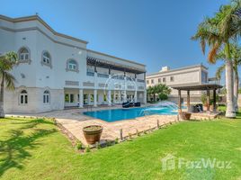 7 Bedroom Villa for sale in Address Montgomerie, Emirates Hills Villas, Emirates Hills Villas