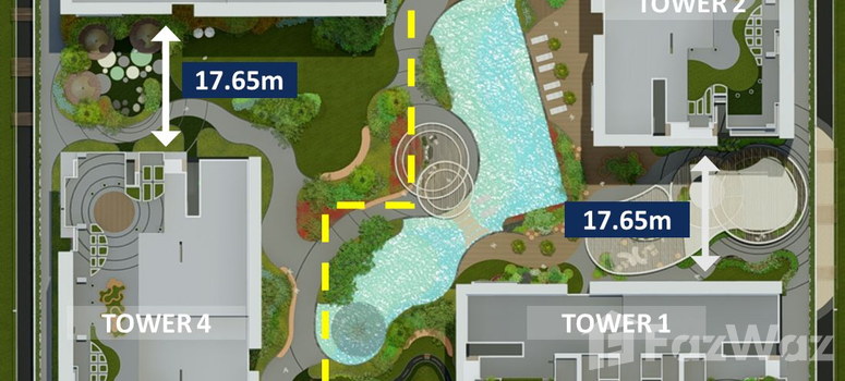 Master Plan of Mira - Photo 1