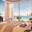 1 Habitación Apartamento en venta en Ellington Beach House, The Crescent, Palm Jumeirah