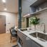 1 Bedroom Condo for rent at Modiz Rhyme Ramkhamhaeng, Hua Mak, Bang Kapi, Bangkok, Thailand