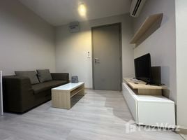 Studio Condo for rent at The Tempo Phaholyothin, Sam Sen Nai