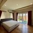 3 Bedroom House for rent at Silk Road Place, Huai Yai, Pattaya